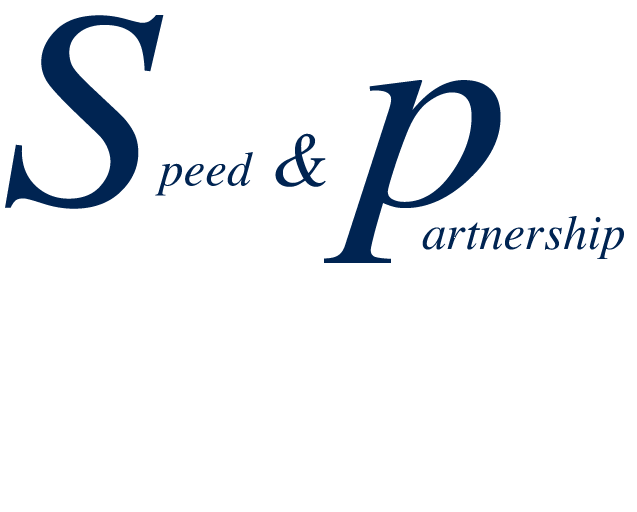 speed&partnership