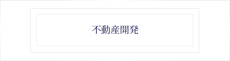 不動産開発