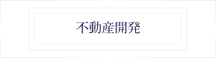 不動産開発