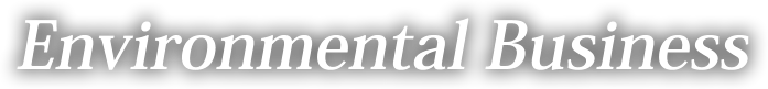 Environmental Business