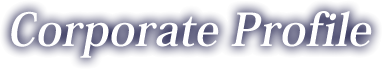 Corporate Profile